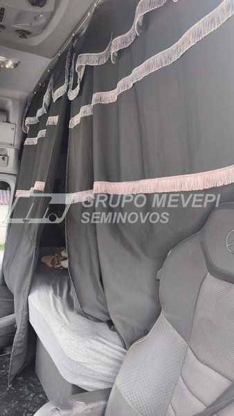 Seminovos Mevepi