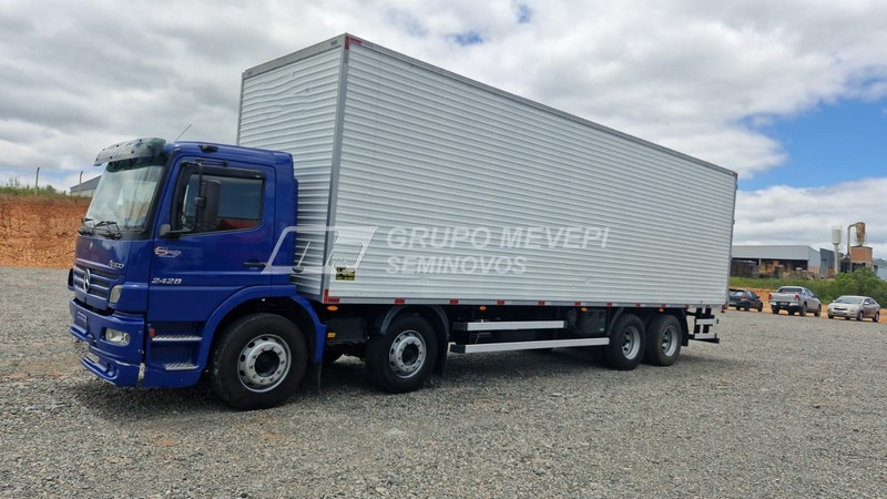 Imagem do veículo disponível para venda.