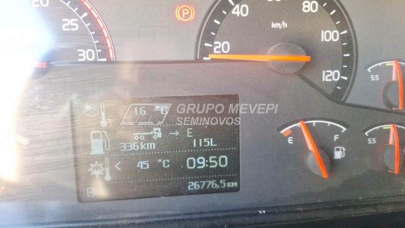 Seminovos Mevepi