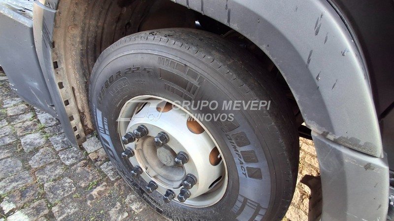 Seminovos Mevepi