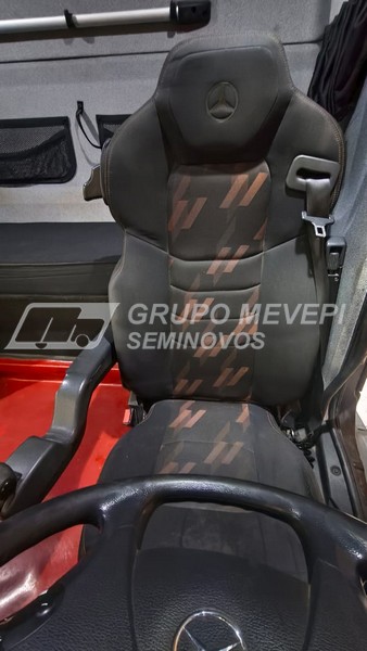Seminovos Mevepi