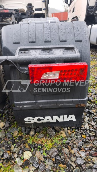 Seminovos Mevepi