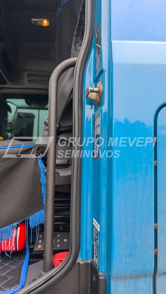 Seminovos Mevepi