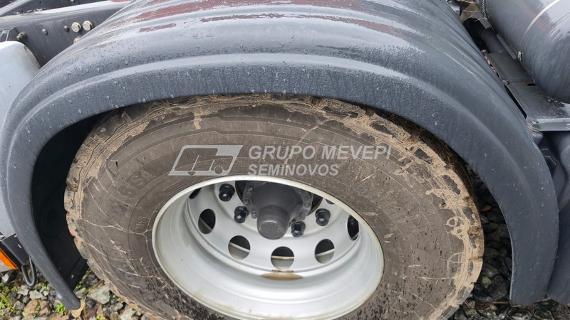 Seminovos Mevepi