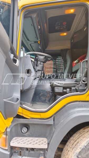 Seminovos Mevepi