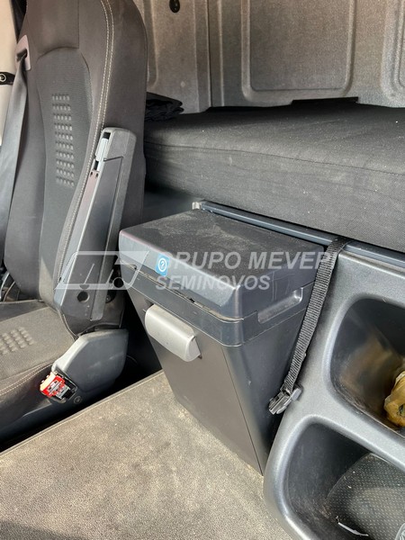 Seminovos Mevepi