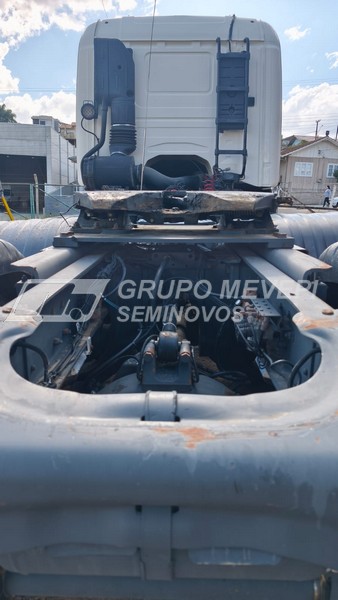 Seminovos Mevepi
