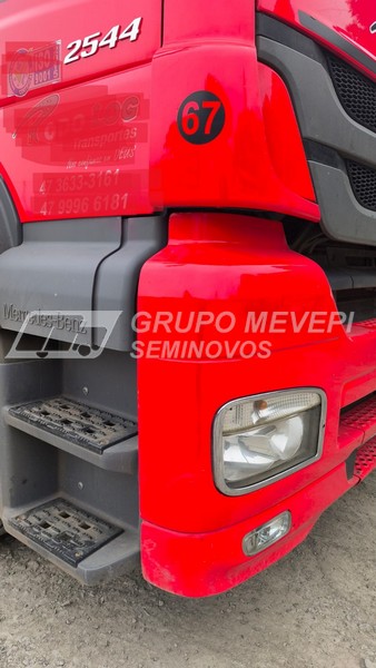 Seminovos Mevepi