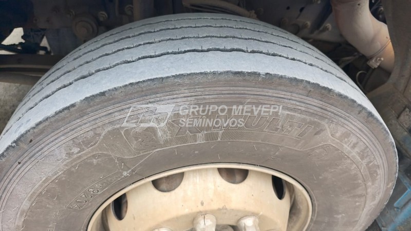 Seminovos Mevepi