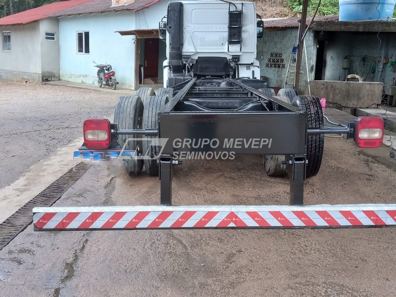 Seminovos Mevepi