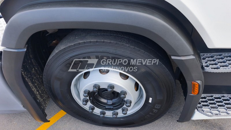 Seminovos Mevepi