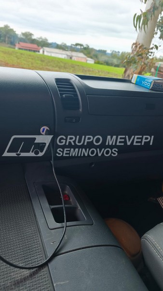 Seminovos Mevepi