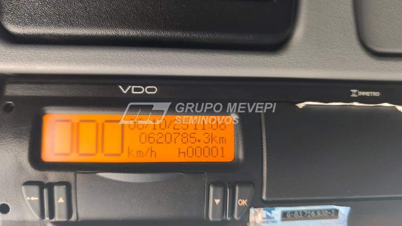 Seminovos Mevepi