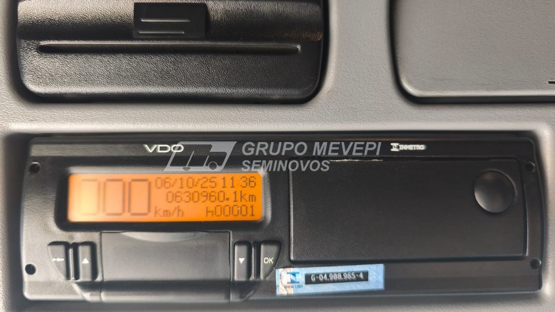 Seminovos Mevepi