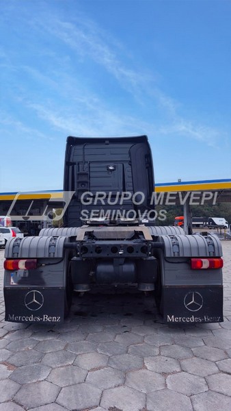 Seminovos Mevepi