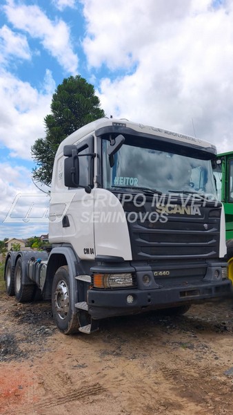 Imagem do veículo disponível para venda.