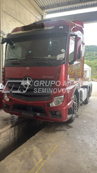 Imagem do veículo disponível para venda.