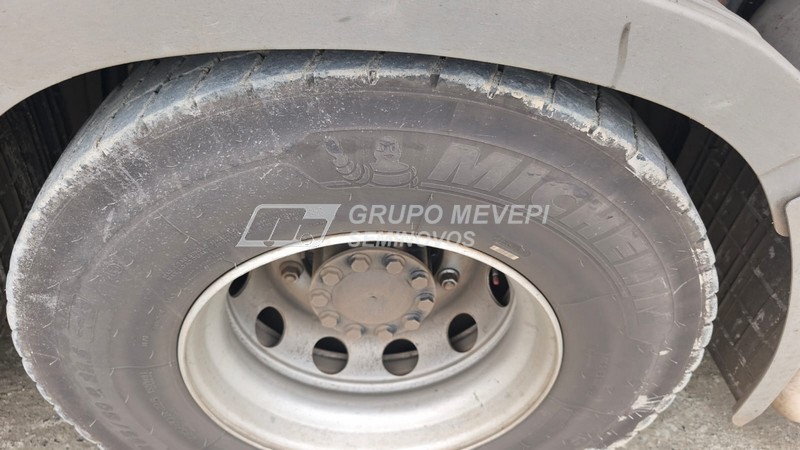 Seminovos Mevepi