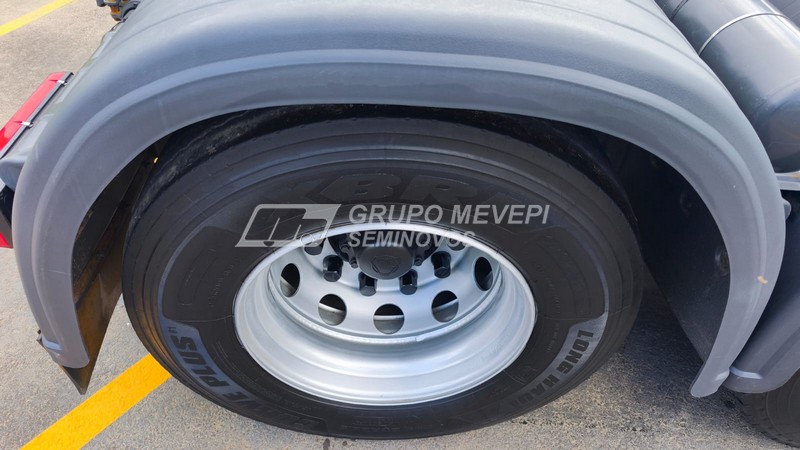 Seminovos Mevepi