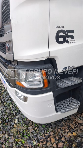 Seminovos Mevepi