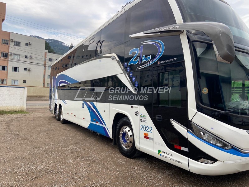Seminovos Mevepi