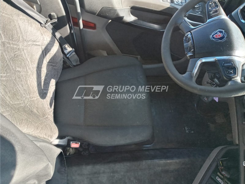 Seminovos Mevepi