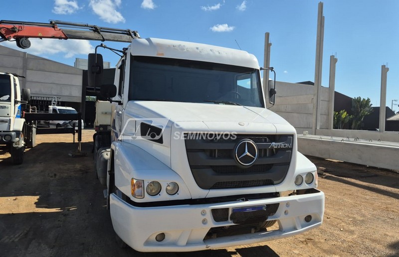 Imagem do veículo disponível para venda.