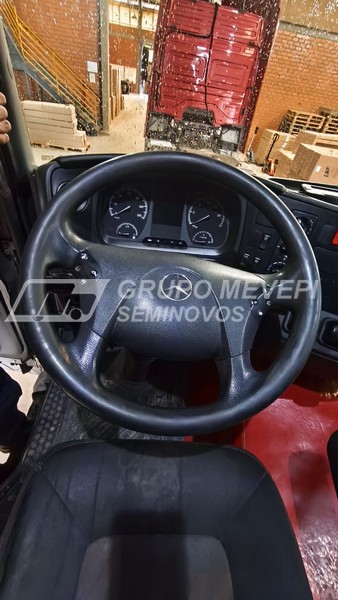 Seminovos Mevepi