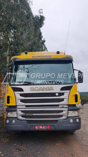 Seminovos Mevepi