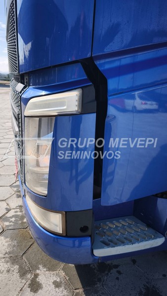 Seminovos Mevepi