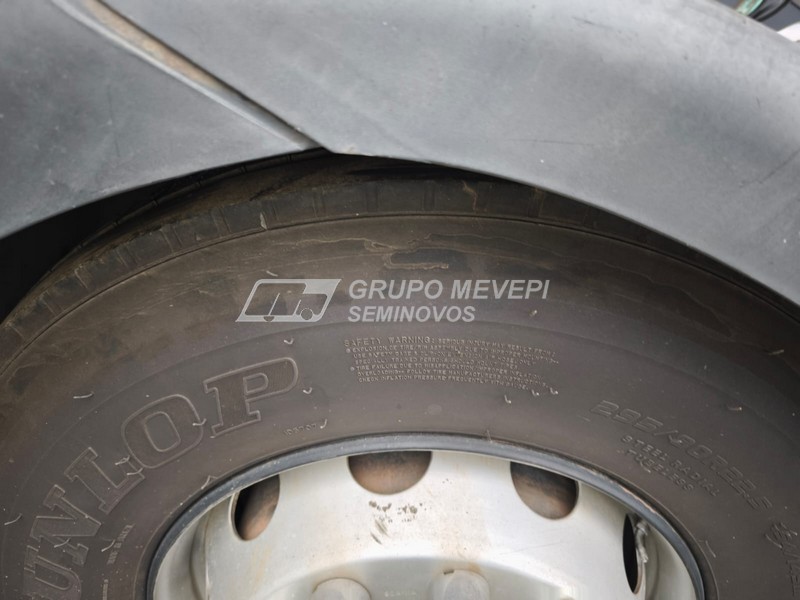 Seminovos Mevepi