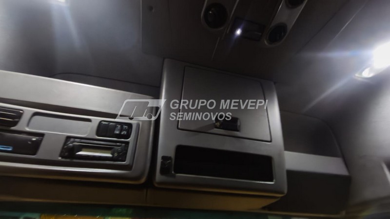 Seminovos Mevepi
