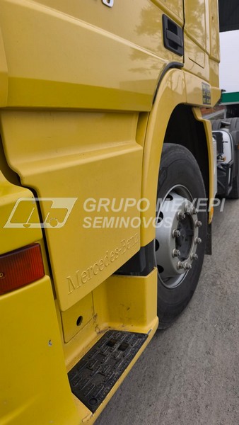 Seminovos Mevepi