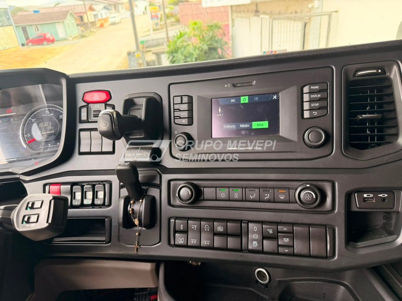 Seminovos Mevepi