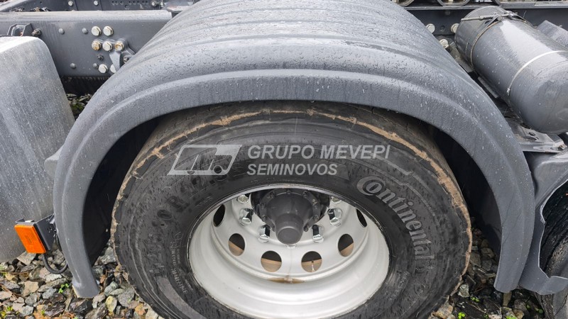 Seminovos Mevepi