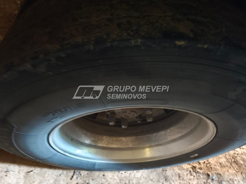 Seminovos Mevepi