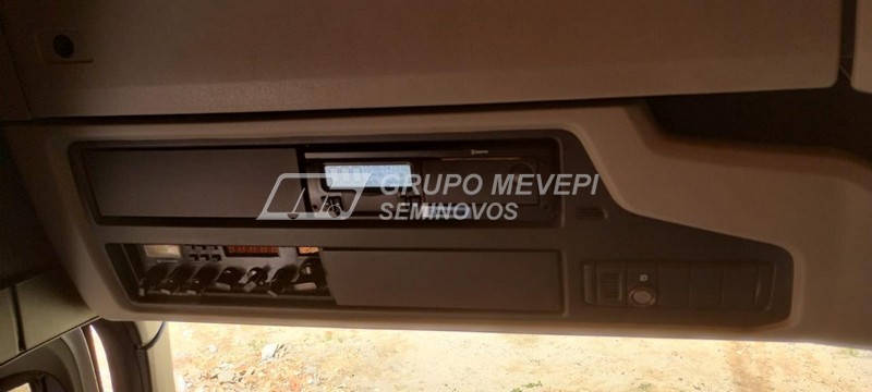 Seminovos Mevepi
