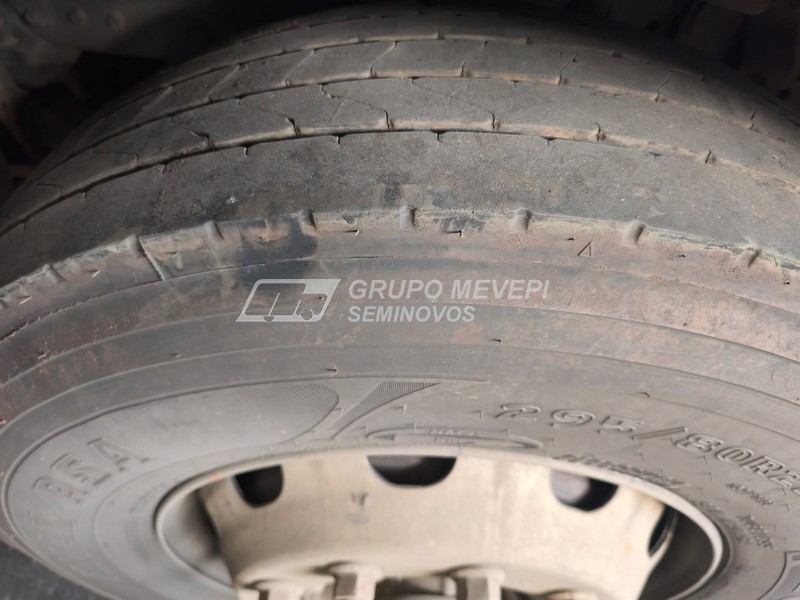 Seminovos Mevepi