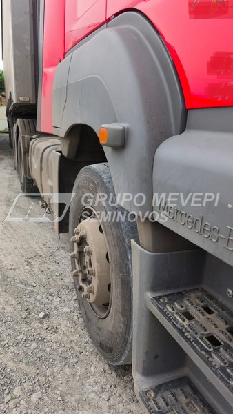 Seminovos Mevepi