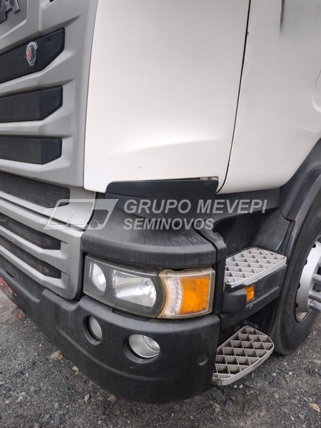 Seminovos Mevepi
