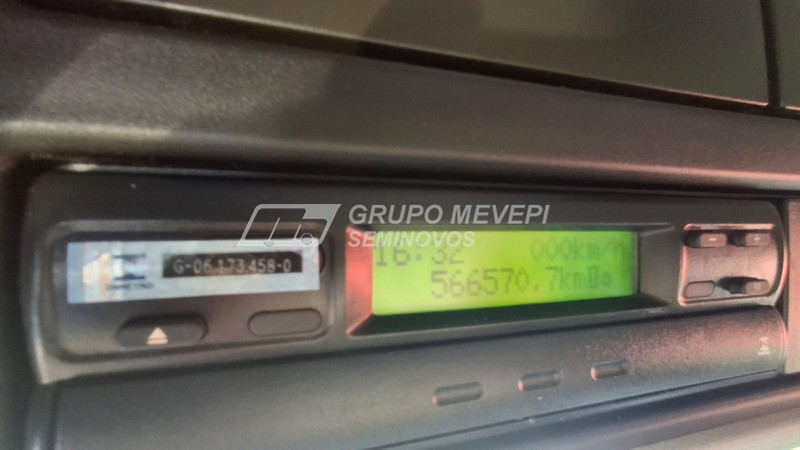 Seminovos Mevepi