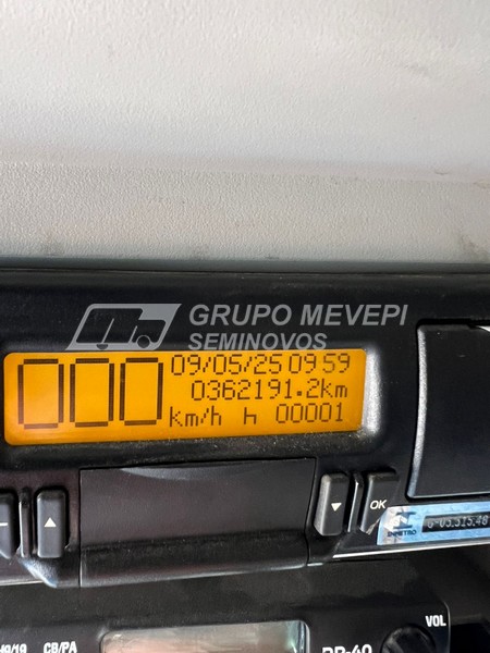 Seminovos Mevepi