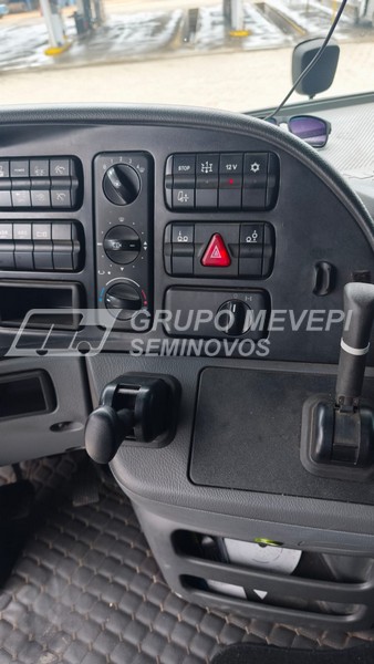 Seminovos Mevepi