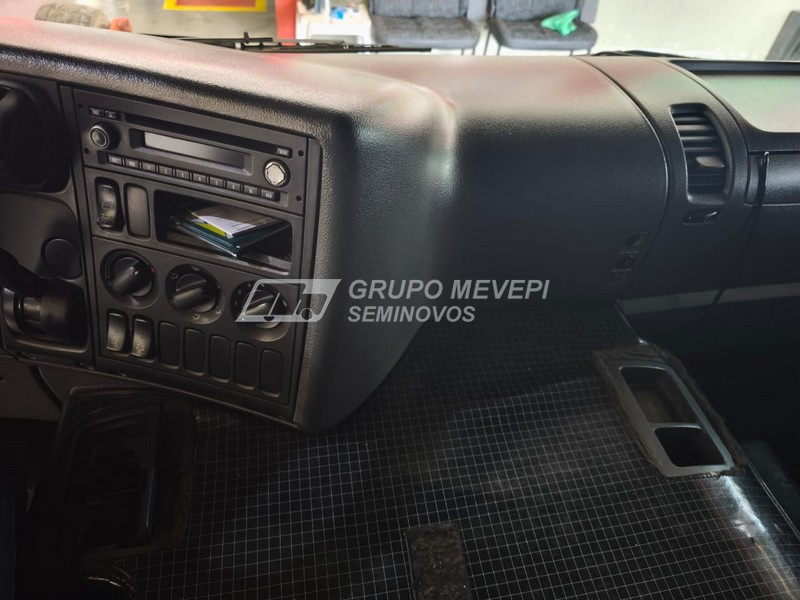 Seminovos Mevepi