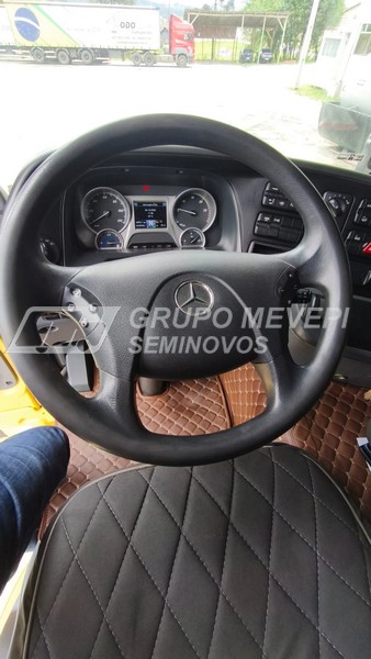 Seminovos Mevepi