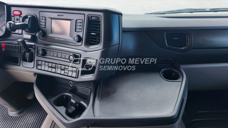 Seminovos Mevepi
