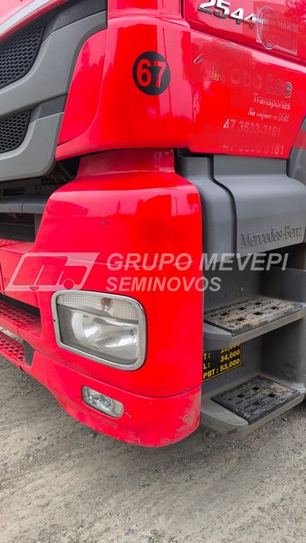 Seminovos Mevepi