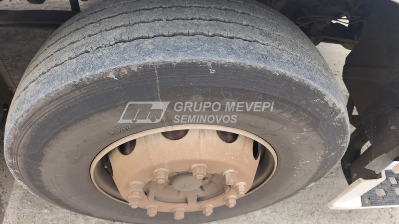 Seminovos Mevepi