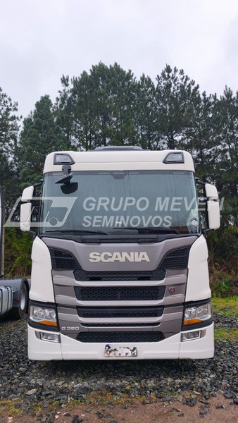 Seminovos Mevepi