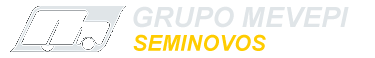 Grupo Mevepi Seminovos Logotipo
